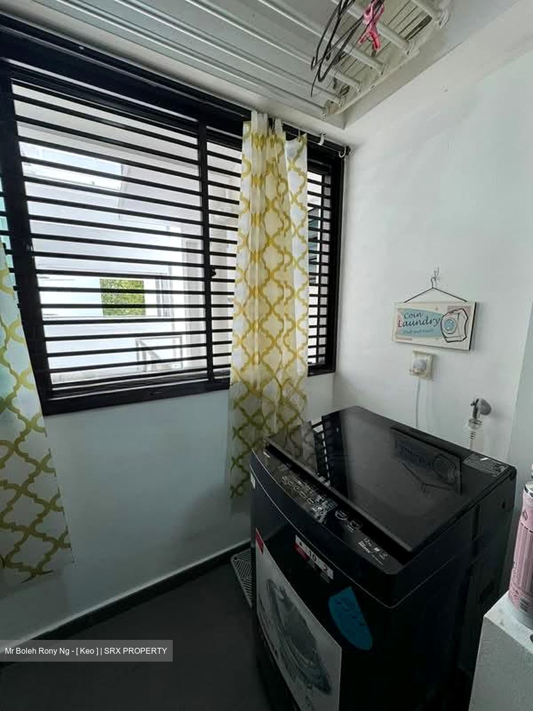 Blk 418A Fernvale Riverwalk (Sengkang), HDB 3 Rooms #557943141